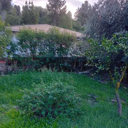 Corfu Town Mini With Private Pool And Garden